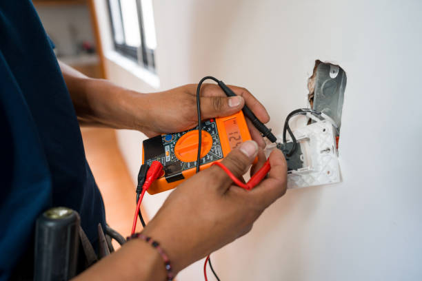 Best Circuit Breaker Repair  in Cameron, TX