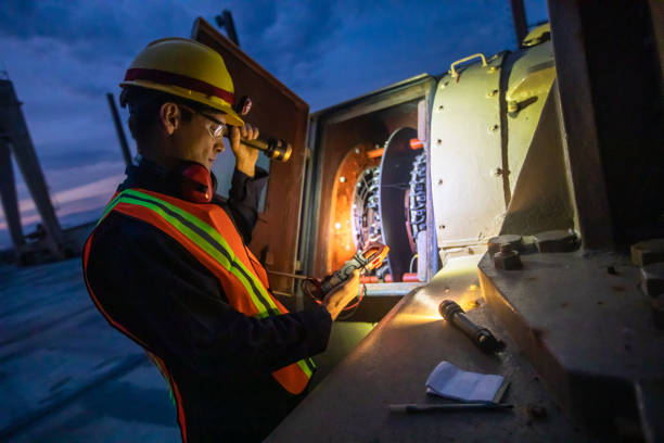 Best Local Electrician Companies  in Cameron, TX