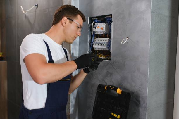 Best Emergency Electrician Near Me  in Cameron, TX