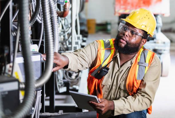 Electrical Outlet Repair in Cameron, TX