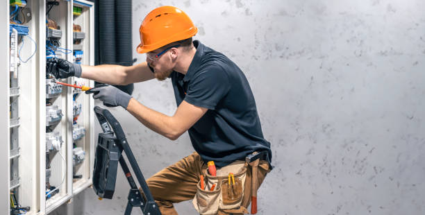 Best Affordable Electrical Installation  in Cameron, TX