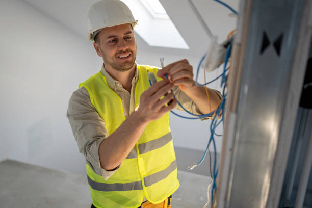 Best Electrical System Inspection  in Cameron, TX